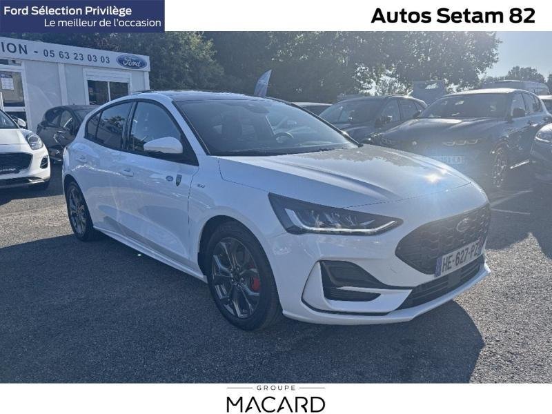 ford - Visuel 10