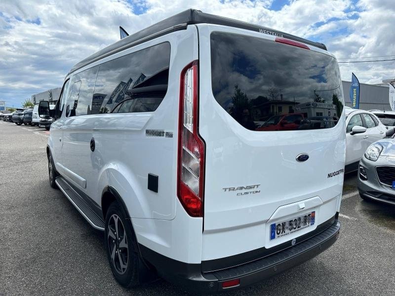ford - Visuel 0