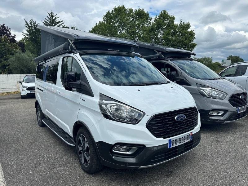 ford - Visuel 1