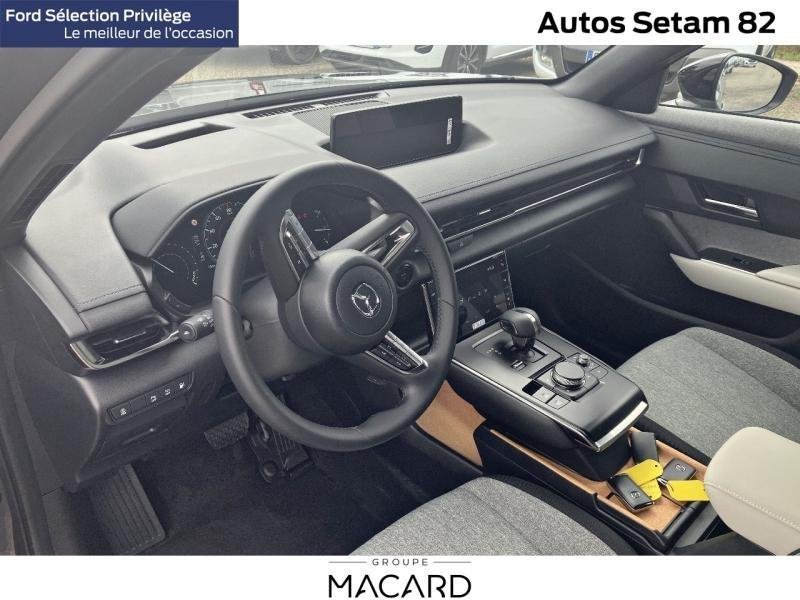 mazda - Visuel 1