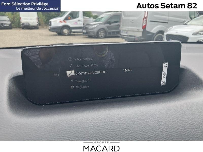 mazda - Visuel 10