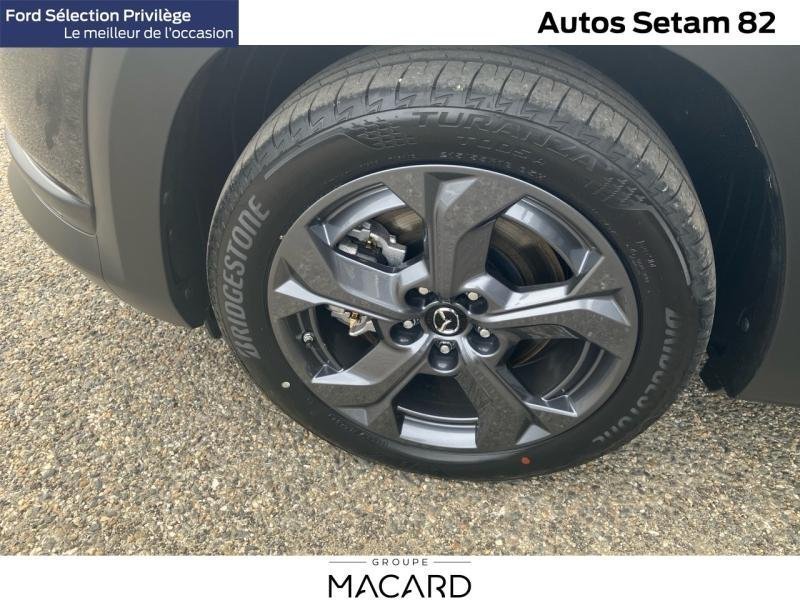 mazda - Visuel 12