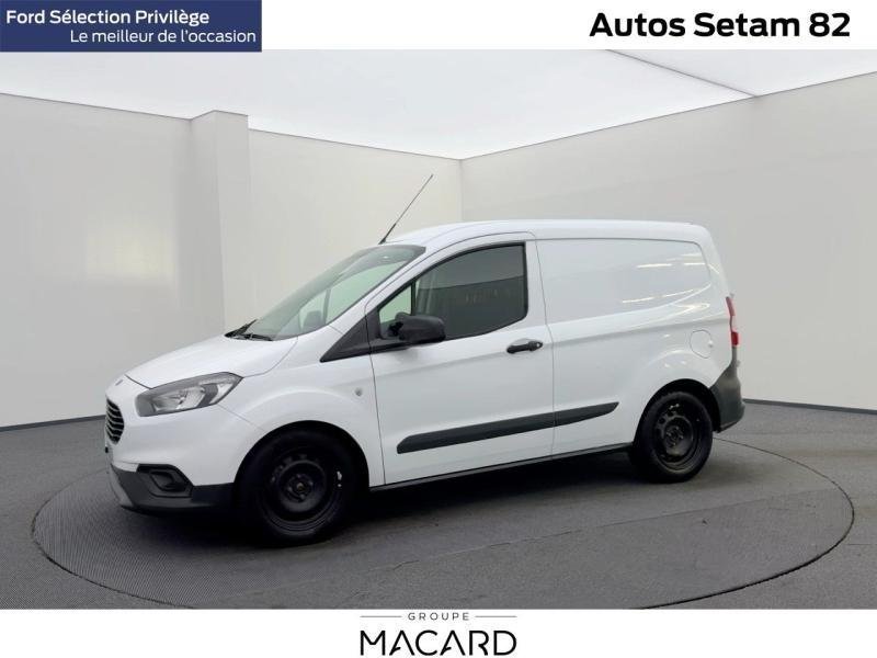 ford - Visuel 1