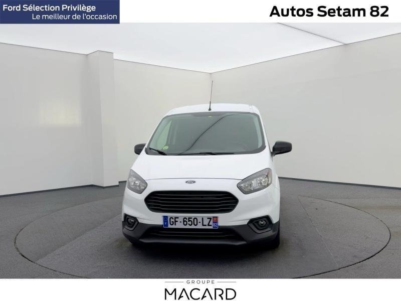 ford - Visuel 2