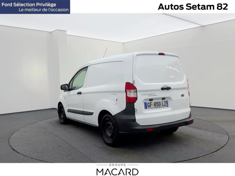 ford - Visuel 6