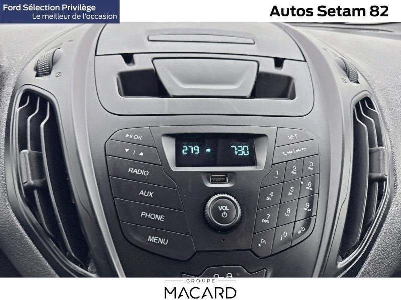 ford - Visuel 13