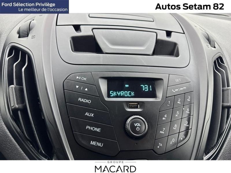 ford - Visuel 14