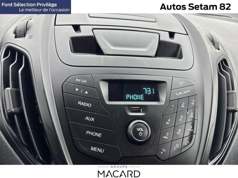 ford - Visuel 16