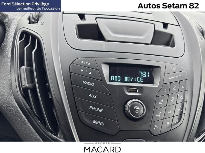 ford - Visuel 17