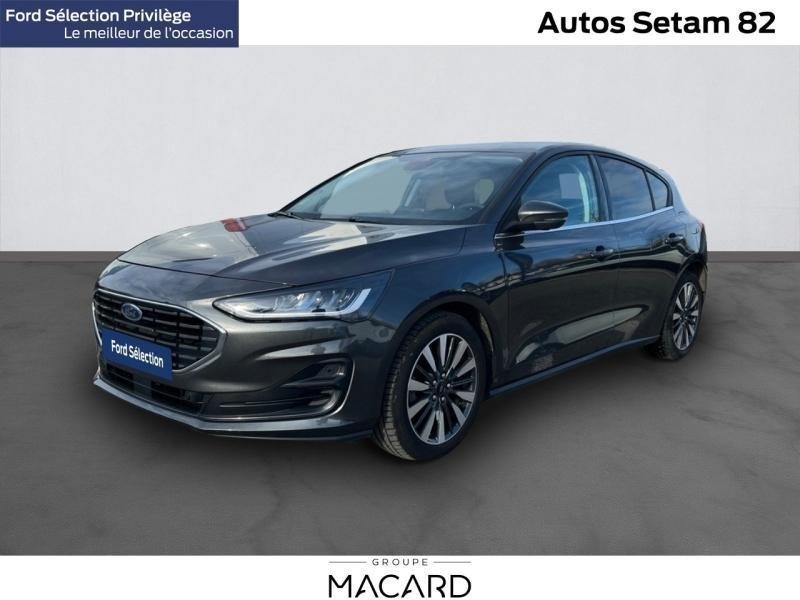 ford - Visuel 0
