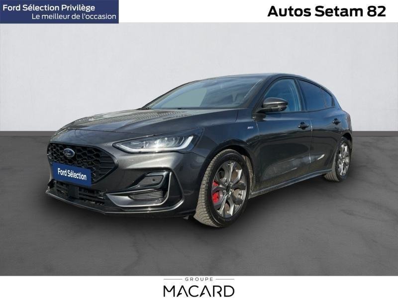 ford - Visuel 0