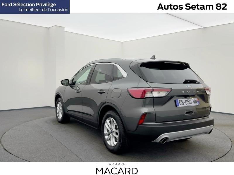 ford - Visuel 6