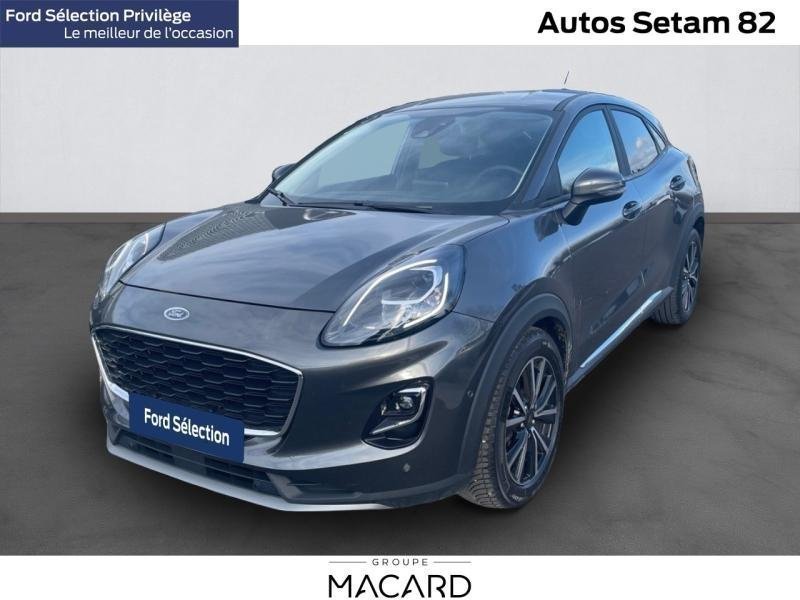 ford - Visuel 0